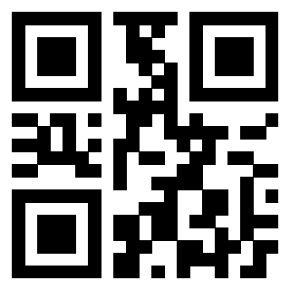 Scansione del Qr Code di 3205761483