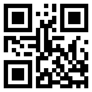 Immagine del Qr Code di 3205761487