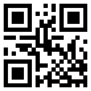 3205761488 - Immagine del Qr Code associato