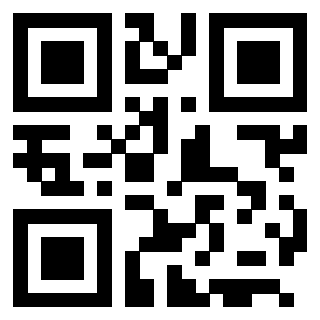 Il Qr Code di 3205761489