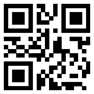 Il Qr Code di 3205761491