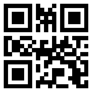 Immagine del QrCode di 3205761494