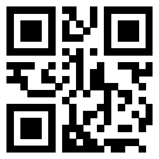 Scansione del Qr Code di 3205761495