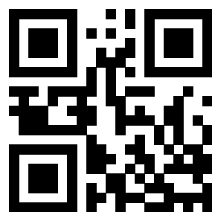 Immagine del QrCode di 3205761497