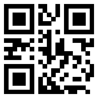 Immagine del QrCode di 3205761498