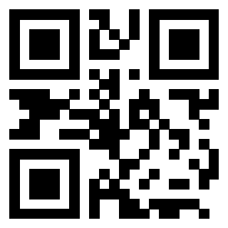 Il Qr Code di 3205761500