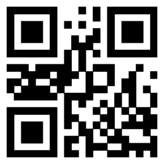3205761501 - Immagine del Qr Code associato
