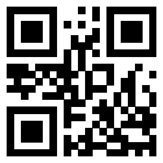 3205761503 - Immagine del Qr Code associato