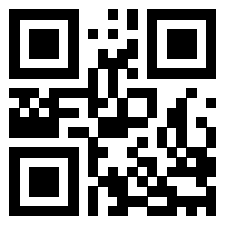 3205761505 QrCode associato