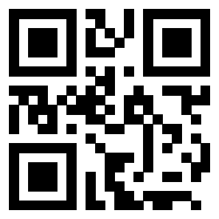 3205761507 - Immagine del Qr Code associato