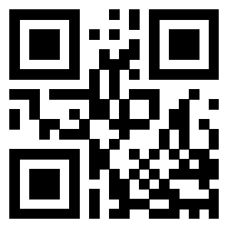 Immagine del QrCode di 3205761508