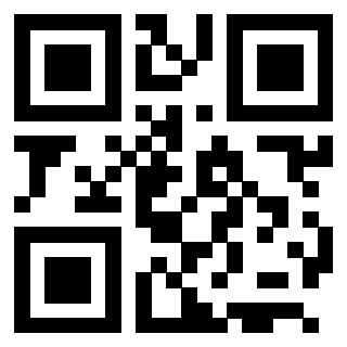 QrCode di 3205761509