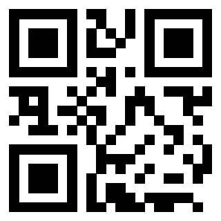 Immagine del QrCode di 3205761510