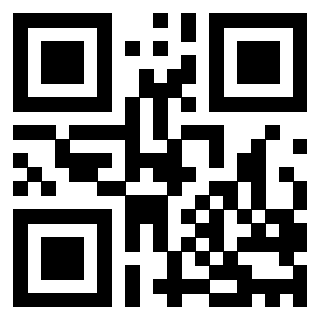 3205761511 - Immagine del Qr Code associato