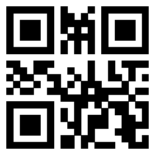 3205761513 - Immagine del Qr Code associato