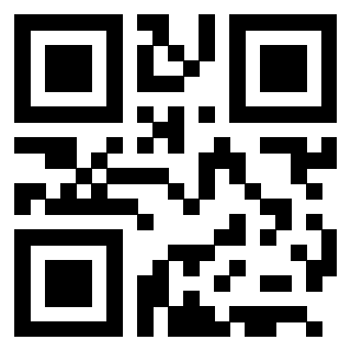 QrCode di 3205761514