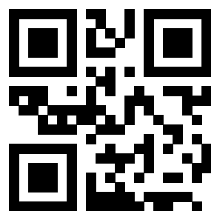 3205761515 - Immagine del Qr Code associato