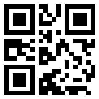 3205761516 - Immagine del QrCode associato