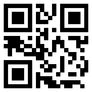 Immagine del QrCode di 3205761517