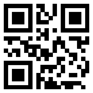 Immagine del QrCode di 3205761519