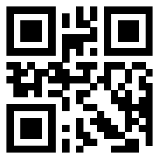 3205761520 - Immagine del Qr Code associato