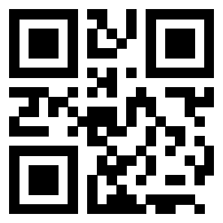 Immagine del Qr Code di 3205761521