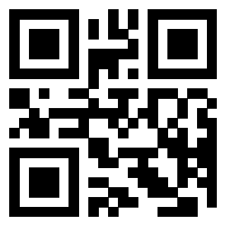 Scansione del QrCode di 3205761526