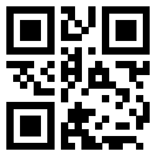 Immagine del Qr Code di 3205761532