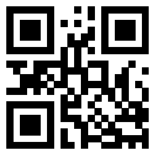3205761534 Qr Code associato