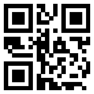 Il Qr Code di 3205761539