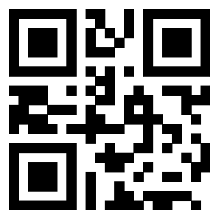 Immagine del Qr Code di 3205761544
