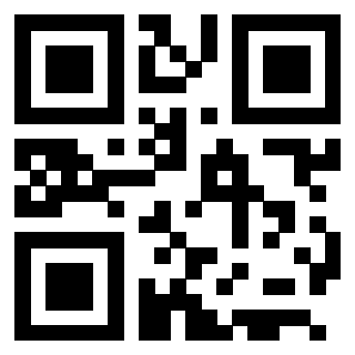 QrCode di 3205761546