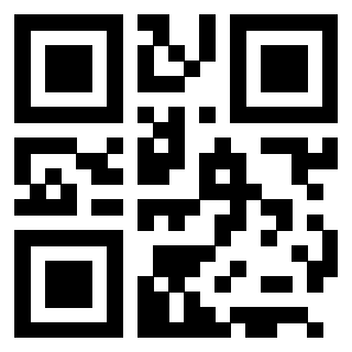 Il QrCode di 3205761548