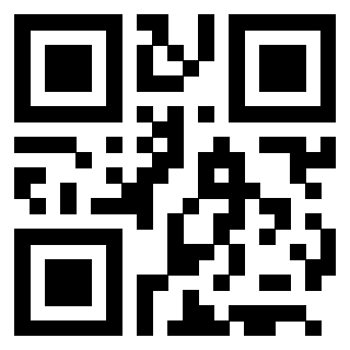 Immagine del Qr Code di 3205761549