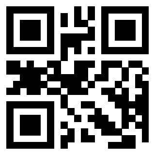 Il QrCode di 3205761550