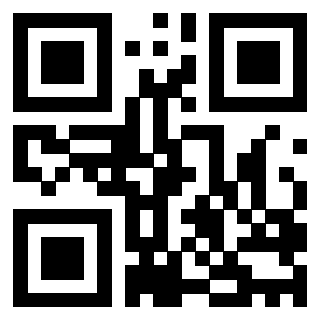 Immagine del Qr Code di 3205761553