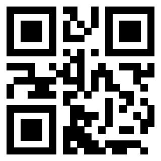 3205761557 QrCode associato