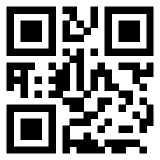 3205761558 - Immagine del Qr Code associato