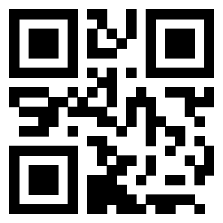 Scansione del QrCode di 3205761563