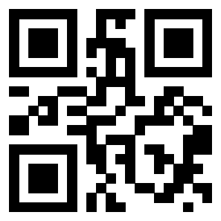 3205761565 - Immagine del Qr Code associato