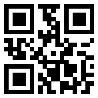 Scansione del QrCode di 3205761566