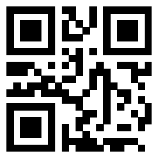 Il QrCode di 3205761567