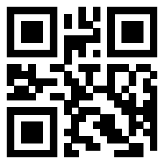 Immagine del Qr Code di 3205761571