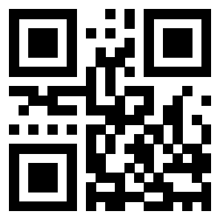 Scansione del QrCode di 3205761573