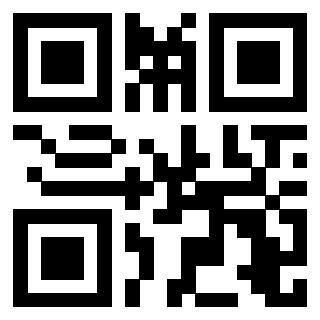 QrCode di 3205761575