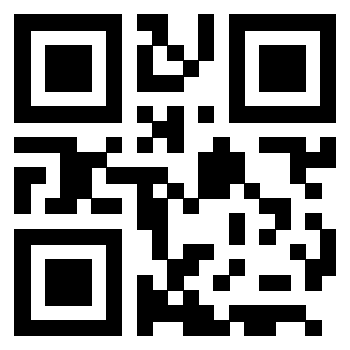 Immagine del QrCode di 3205761576
