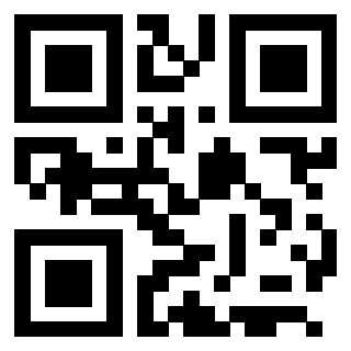 Immagine del QrCode di 3205761577