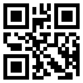 3205761580 - Immagine del Qr Code associato