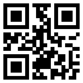QrCode di 3205761581