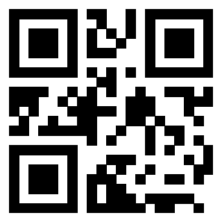 3205761586 - Immagine del QrCode associato